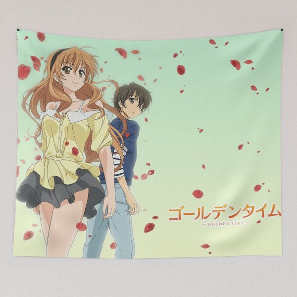 Item preview, Golden Time 3 designed and sold by Dylan5341.