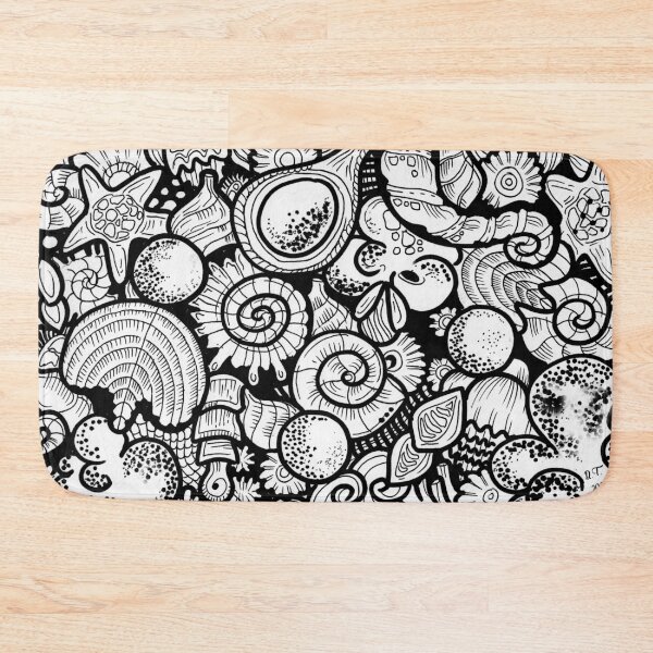 Item preview, Foraminifera designed and sold by WearYourScience.
