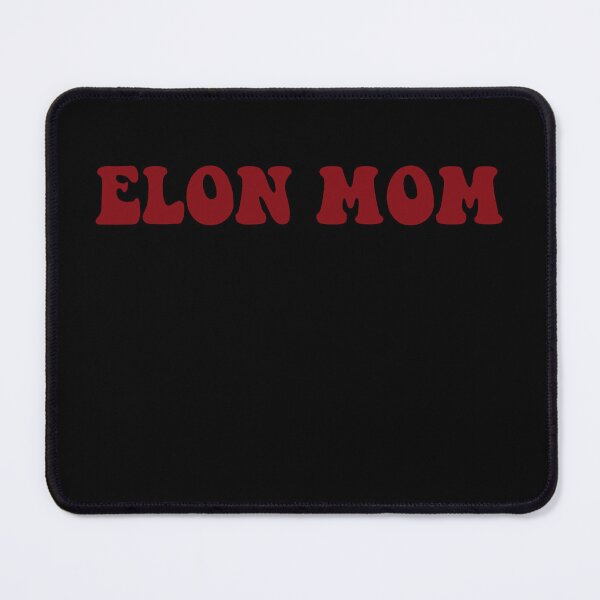 Item preview, vintage & groovy elon mom - white designed and sold by jessicaleah15.