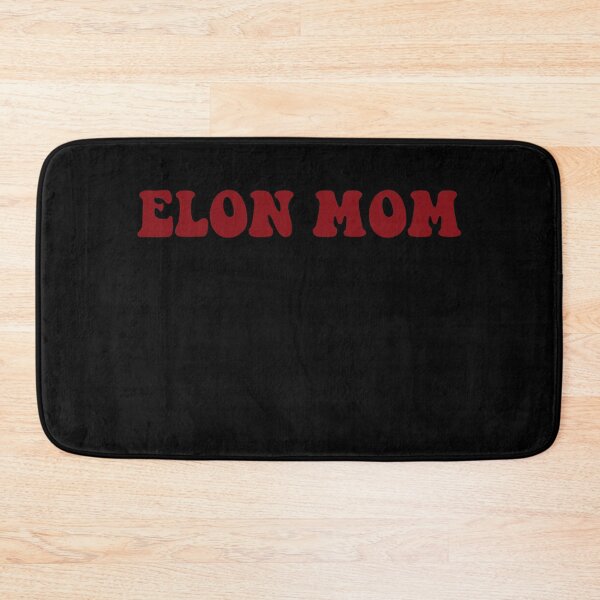 Item preview, vintage & groovy elon mom - white designed and sold by jessicaleah15.