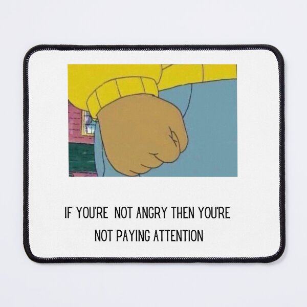 Item preview, Arthur Reed Arthur read sticker activism meme kids tv DW sticker 90s kids tv 00s nostalgic gift sticker Arthur Reed sticker funny designed and sold by LaundrySalt.