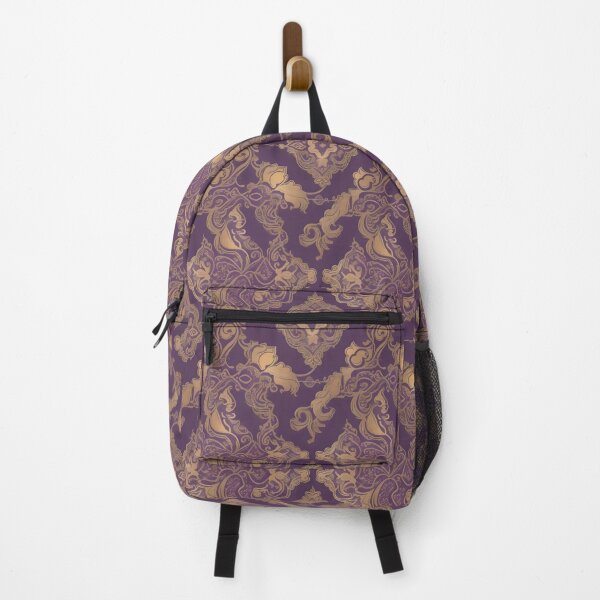 Item preview, Elegant Thai pattern  designed and sold by Alla1111.