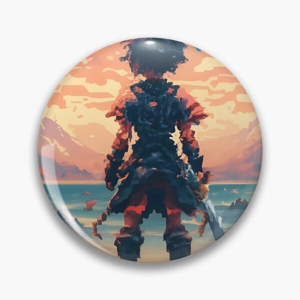 Item preview, Hero Pixel Art designed and sold by PlanetMarker.