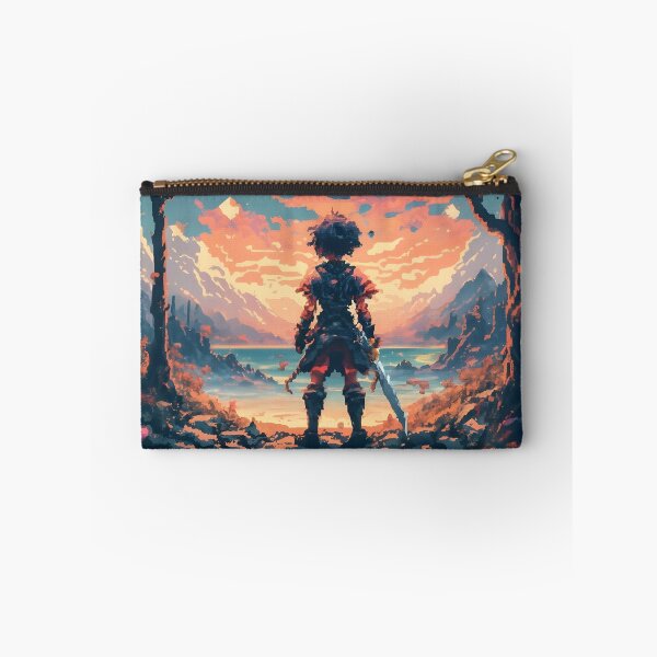 Item preview, Hero Pixel Art designed and sold by PlanetMarker.