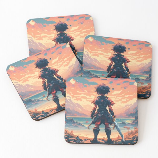 Item preview, Hero Pixel Art designed and sold by PlanetMarker.