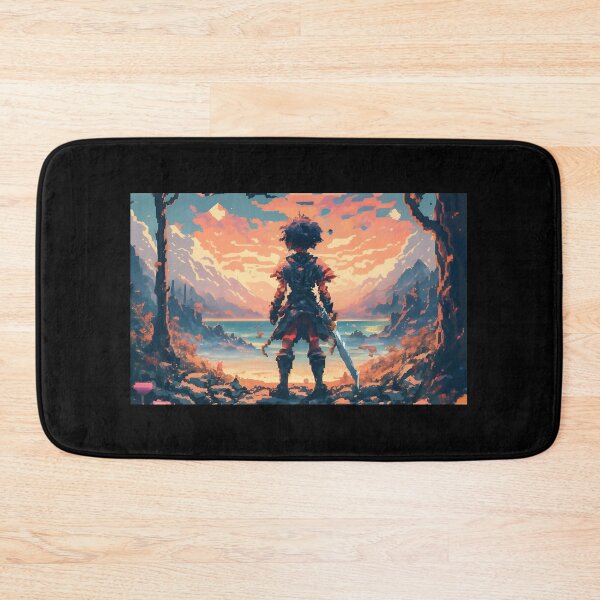 Item preview, Hero Pixel Art designed and sold by PlanetMarker.