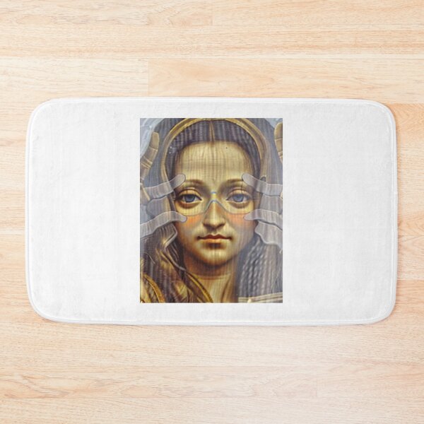Item preview, wake-up designed and sold by GoodLifish.
