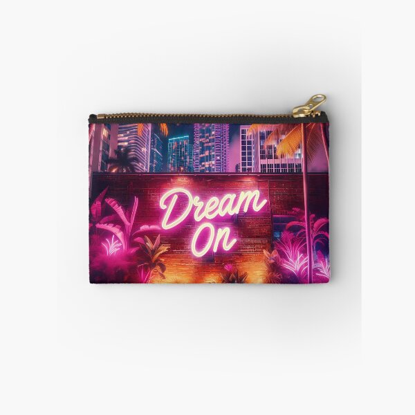 Item preview, Neon Dream On designed and sold by hiddenlayers.