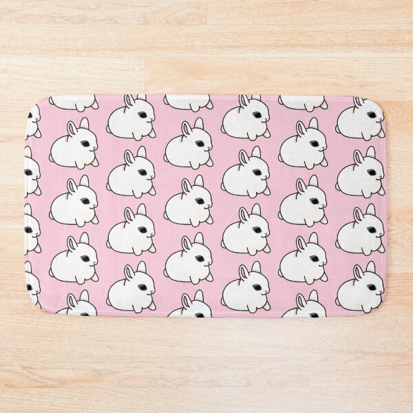 Item preview, Hotot Bun designed and sold by Mint Garden.