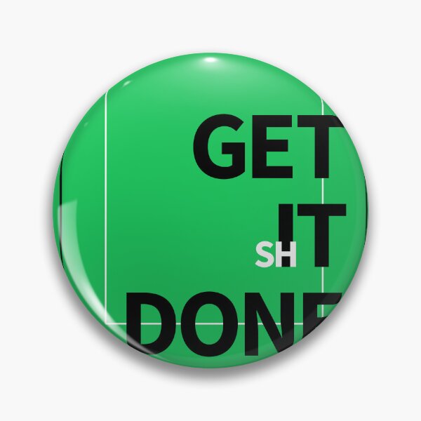 Item preview, Get it done designed and sold by abaazeem.