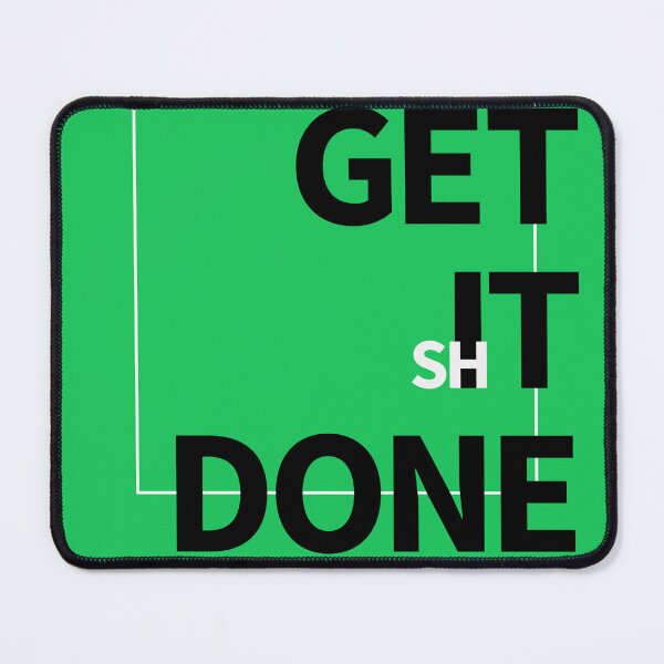 Item preview, Get it done designed and sold by abaazeem.