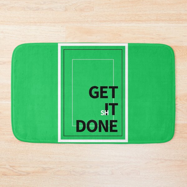 Item preview, Get it done designed and sold by abaazeem.
