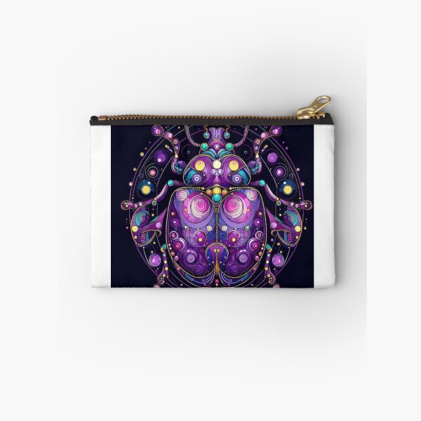 Item preview, Purple Beetle designed and sold by Kenneth Labuskes.