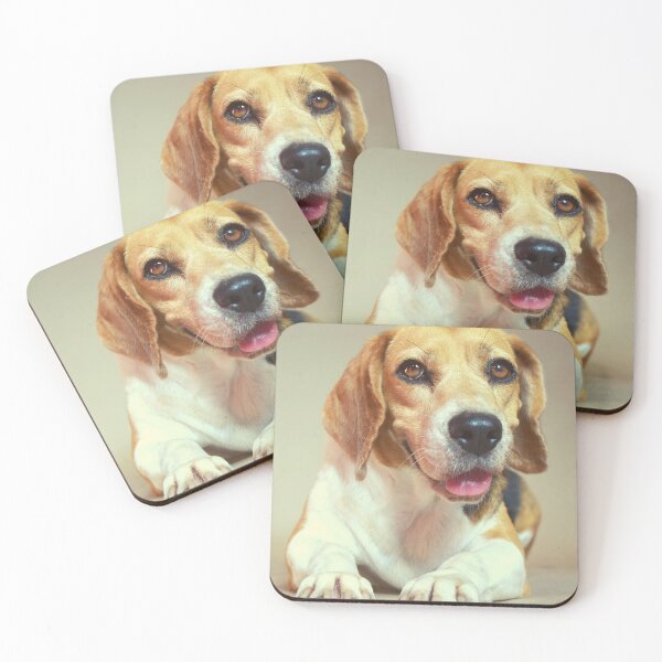 Item preview, Cute Beagle Posing designed and sold by TheAnimalZ00.
