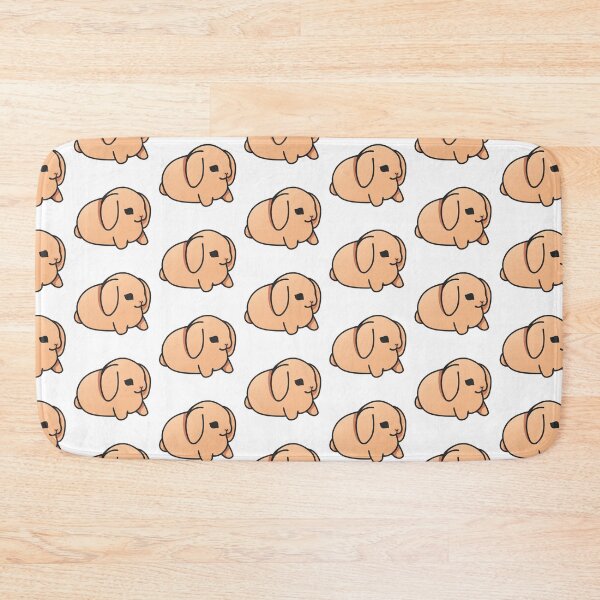 Item preview, Melon Lop Bun designed and sold by Mint Garden.