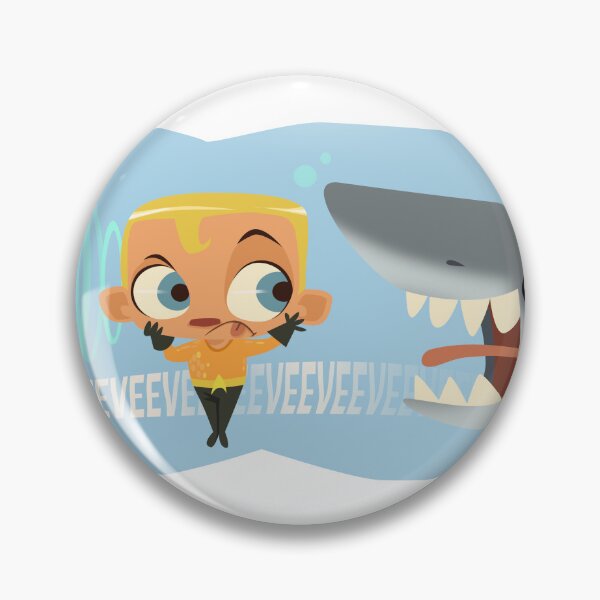 Item preview, Little Atlantean designed and sold by alvarito1299.