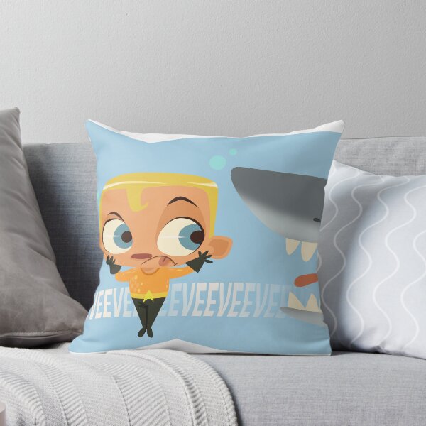 Item preview, Little Atlantean designed and sold by alvarito1299.