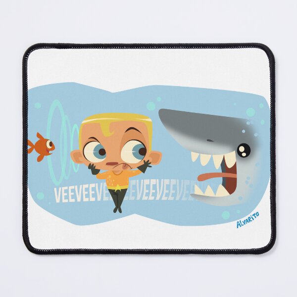 Item preview, Little Atlantean designed and sold by alvarito1299.