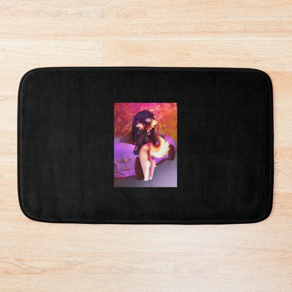 Item preview, Chihuahua furry with mustang car designed and sold by Sangr3Slaught3r.