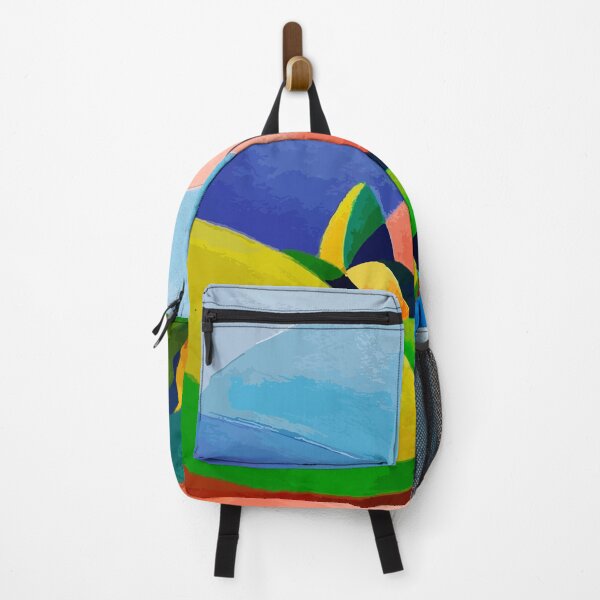 Item preview, Abstract Landscape V designed and sold by Frank J. Art.