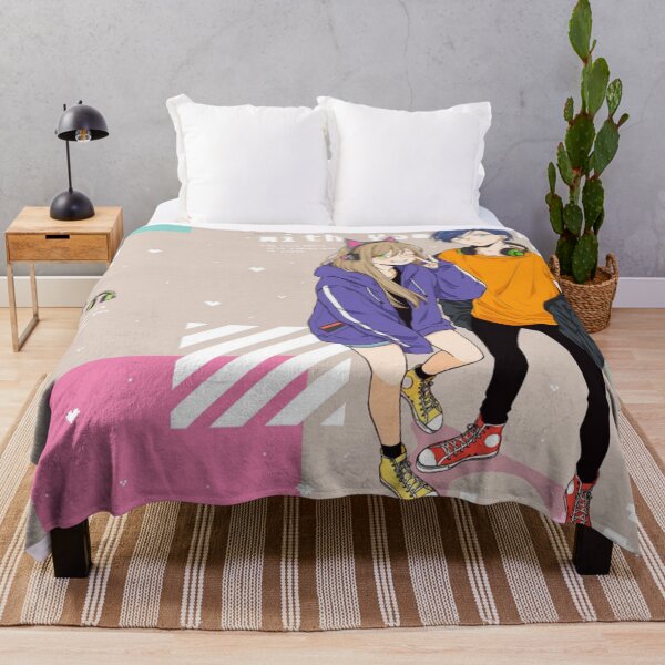 Item preview, My Love Story with Yamada-kun at Lv999 2 designed and sold by Dylan5341.