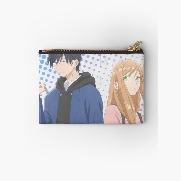 Item preview, My Love Story with Yamada-kun at Lv999 3 designed and sold by Dylan5341.