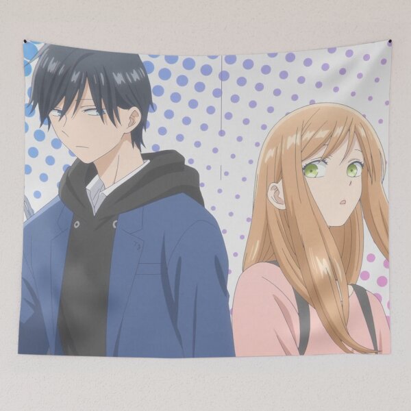 Item preview, My Love Story with Yamada-kun at Lv999 3 designed and sold by Dylan5341.