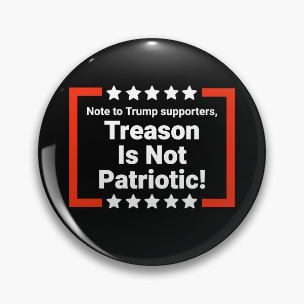 Item preview, Note to Trump supporters this isn’t patriotic  designed and sold by Rachel the Artist .