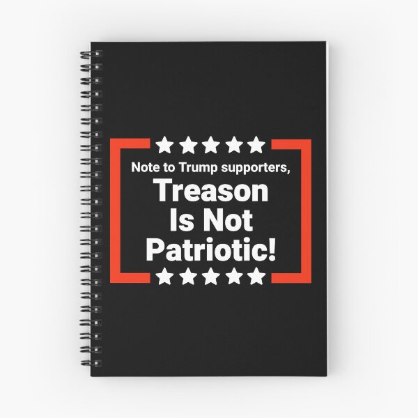 Item preview, Note to Trump supporters this isn’t patriotic  designed and sold by Rachel the Artist .