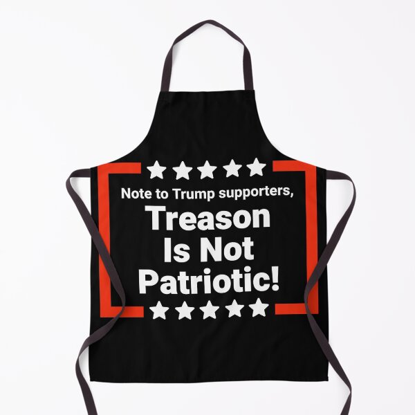 Item preview, Note to Trump supporters this isn’t patriotic designed and sold by Rachel the Artist .