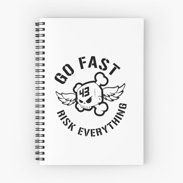 Item preview, Ken Block go fast risk everything designed and sold by Devin4s.