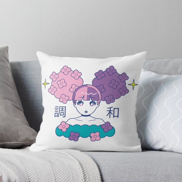 Item preview, Harmonious Hydrangea (Dawn Ver.) designed and sold by TaroPanda64.