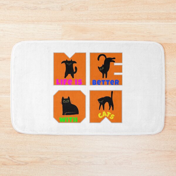 Item preview, Meow designed and sold by IdeasDream.