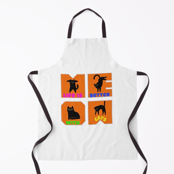 Item preview, Meow designed and sold by IdeasDream.