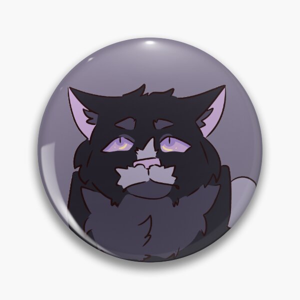 Item preview, Ravenpaw designed and sold by kosmo-tea.