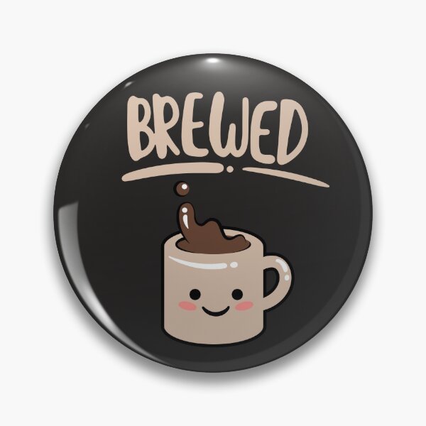 Item preview, Brewed Tshirts designed and sold by Shevonda Thomas.