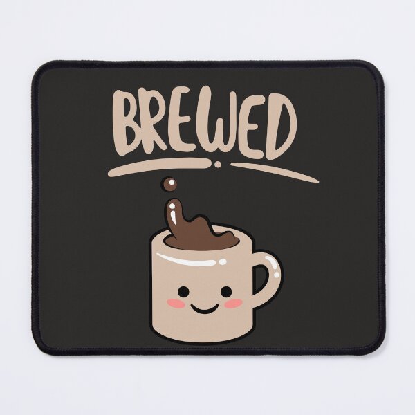 Item preview, Brewed Tshirts designed and sold by Shevonda Thomas.