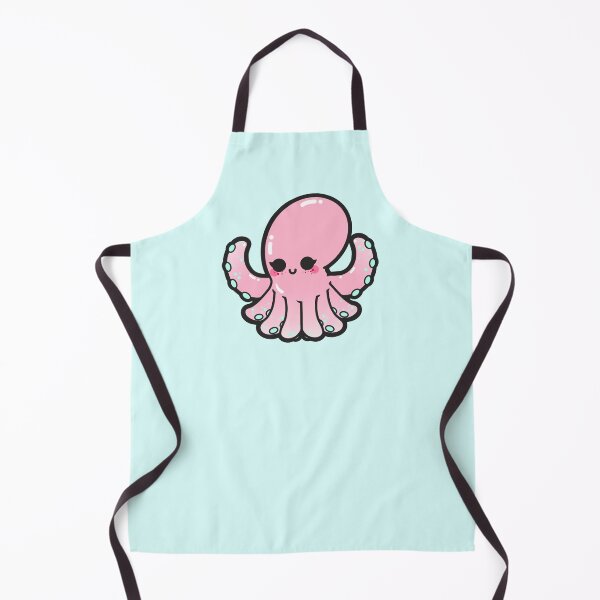 Item preview, Pink Octo designed and sold by Mint Garden.