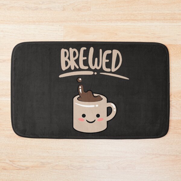 Item preview, Brewed Tshirts designed and sold by Shevonda Thomas.