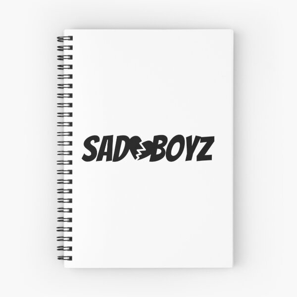 Item preview, sad boyz  designed and sold by Devin4s.