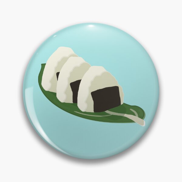 Artikelvorschau, Onigiri entworfen und verkauft von Leaky Doodle.