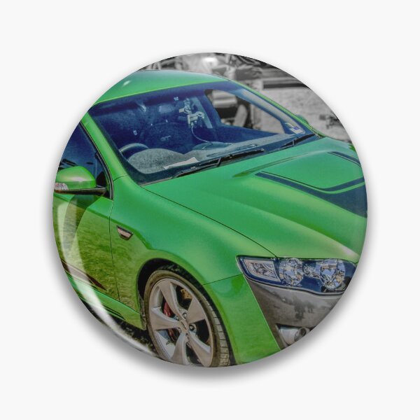 Item preview, Australian Ford FG Falcon Boss 315 designed and sold by Cars around Adelaide.