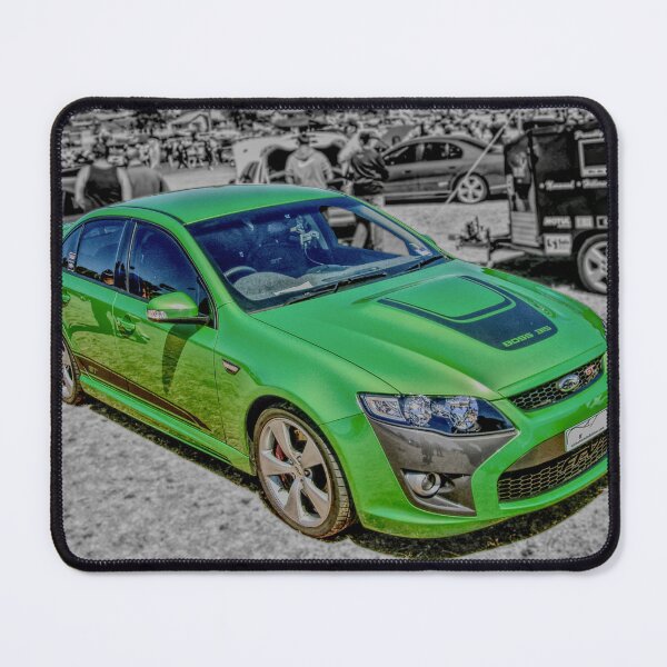 Item preview, Australian Ford FG Falcon Boss 315 designed and sold by Cars around Adelaide.
