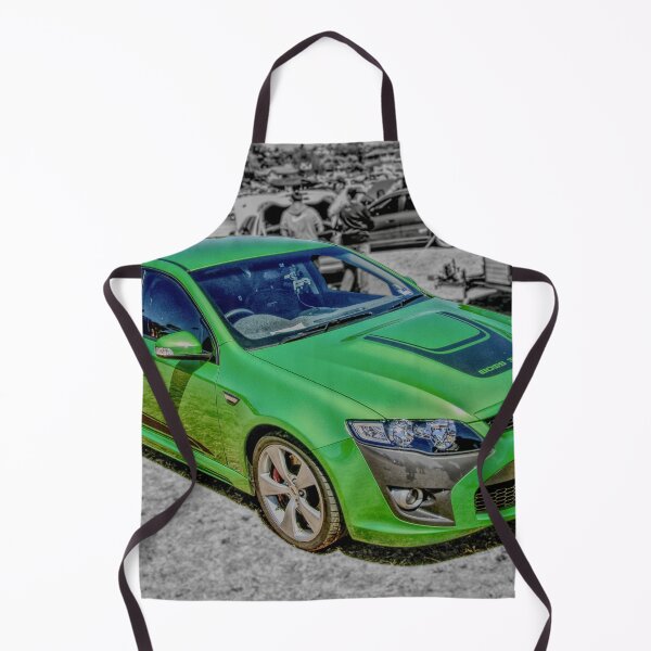 Item preview, Australian Ford FG Falcon Boss 315 designed and sold by Cars around Adelaide.