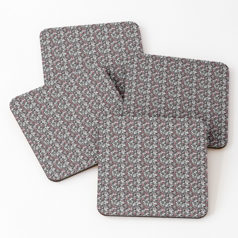 Item preview, Coasters (Set of 4) designed and sold by dedoma.