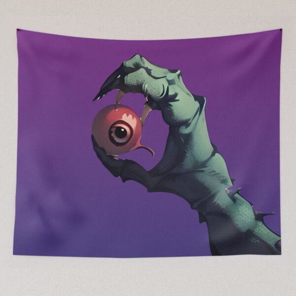 Item preview, Ball grabber designed and sold by Glenbobagins.
