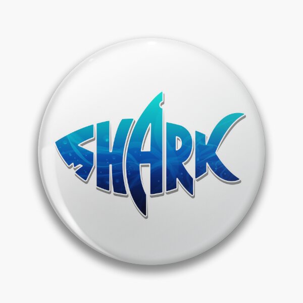 Item preview, Shark attack designed and sold by ThundRDownunder.