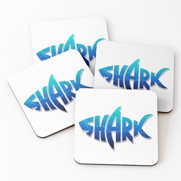 Item preview, Shark attack designed and sold by ThundRDownunder.