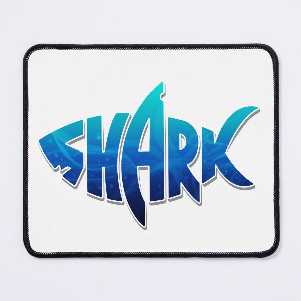 Item preview, Shark attack designed and sold by ThundRDownunder.