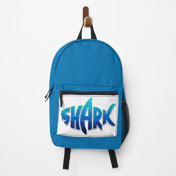 Item preview, Shark attack designed and sold by ThundRDownunder.